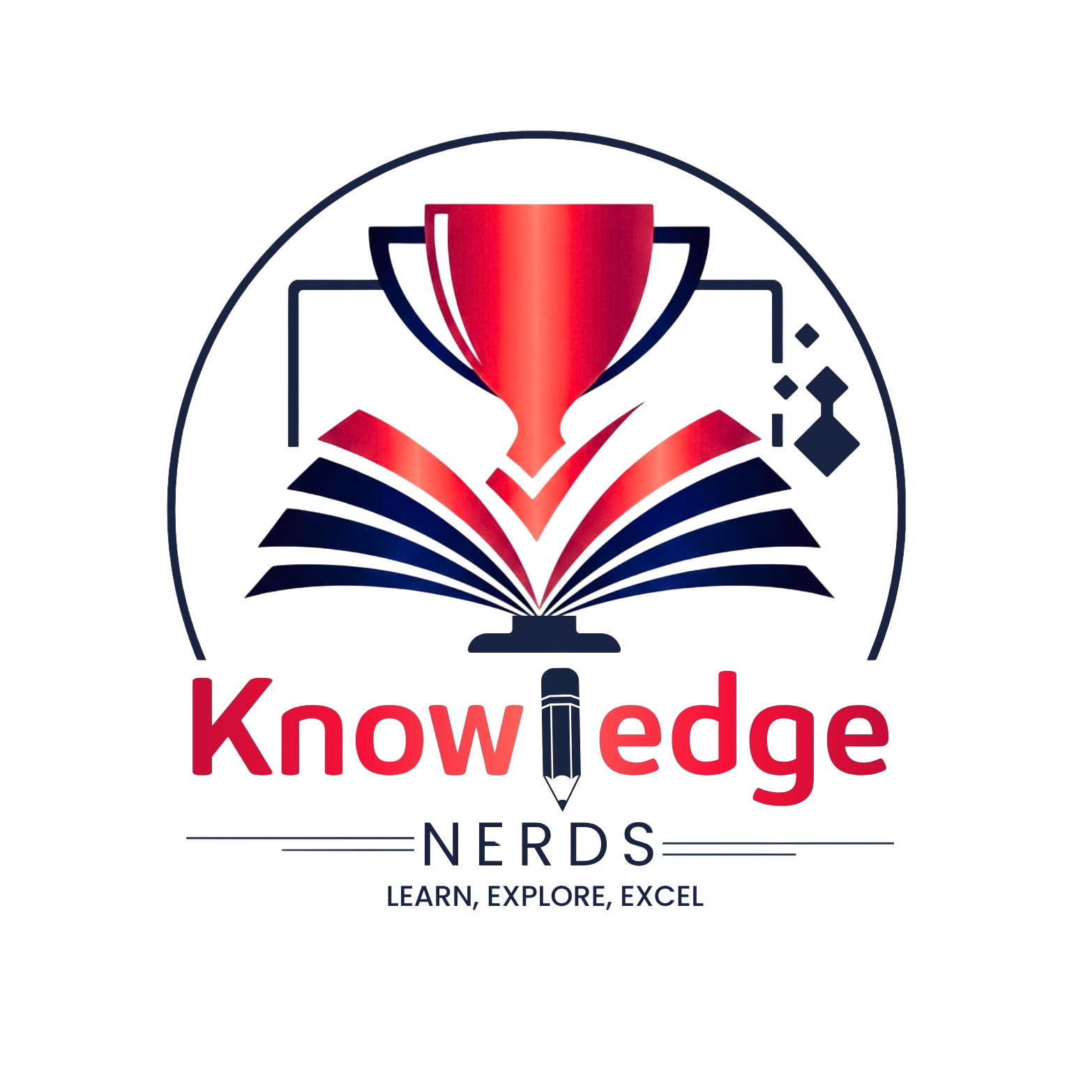 Knowledge Nerds Academy